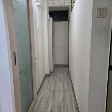 Building Lobby in 2 BHK Apartment at Sukh Sagar CHS Kandivali, Govind Dalvi Nagar – for Rent