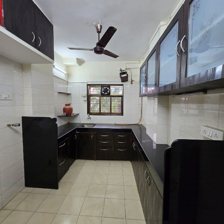 Kitchen, sukh-sagar-chs-kandivali 2 Bedroom 610 Sq.Ft. Apartment In Govind Dalvi Nagar Mumbai 8813466
