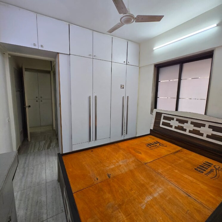 Bedroom, sukh-sagar-chs-kandivali 2 Bedroom 610 Sq.Ft. Apartment In Govind Dalvi Nagar Mumbai 8813466