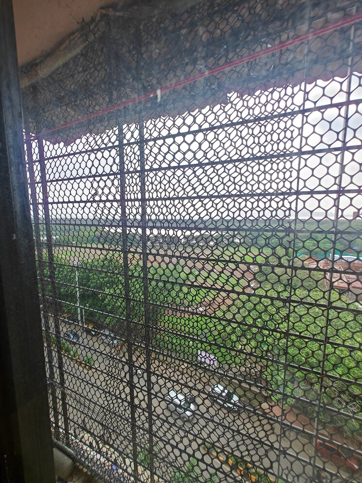 Exterior View, sector 28 nerul 2 Bedroom 960 Sq.Ft. Apartment In Sector 28 Nerul Navi Mumbai 8813452