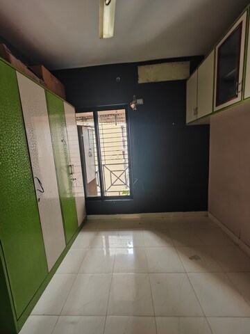 Kitchen in 2 BHK Apartment at Sector 28 Nerul – for Rent