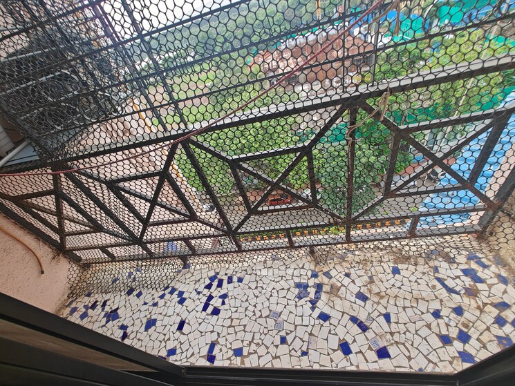 Master Plan, sector 28 nerul 2 Bedroom 960 Sq.Ft. Apartment In Sector 28 Nerul Navi Mumbai 8813452