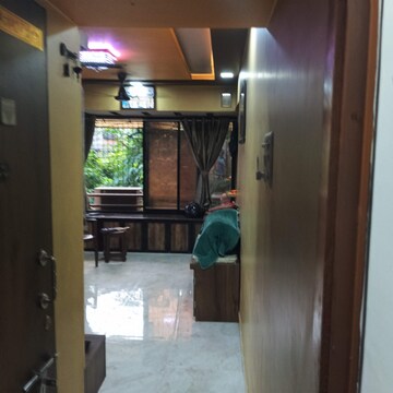 2 BHK Apartment For Rent in Shubham Heights Dombivali, Dombivli East