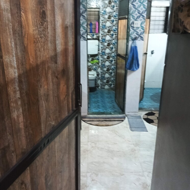 Balcony, shubham-heights-dombivali 2 Bedroom 1000 Sq.Ft. Apartment In Dombivli East Thane 8813459