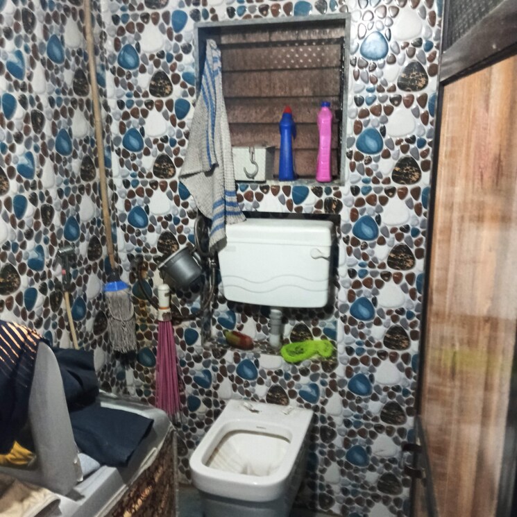 Bathroom, shubham-heights-dombivali 2 Bedroom 1000 Sq.Ft. Apartment In Dombivli East Thane 8813459