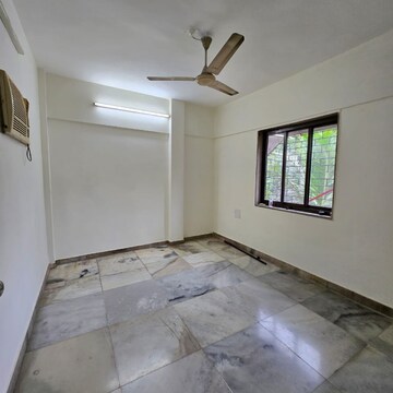 Bathroom in 2 BHK Apartment at Sukh Sagar CHS Kandivali, Govind Dalvi Nagar – for Rent