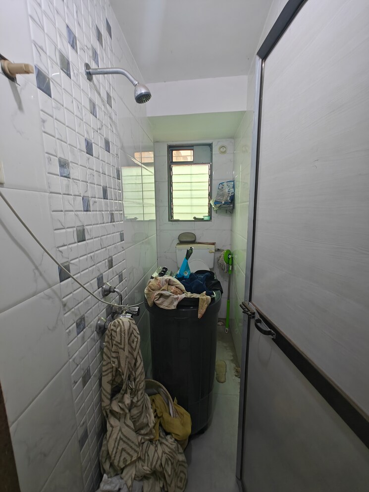 Balcony, tulip-garden-seawoods 1 Bedroom 680 Sq.Ft. Apartment In Seawoods Navi Mumbai 8813460