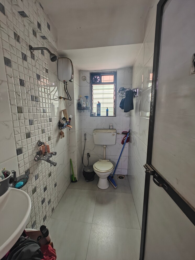 Bathroom, tulip-garden-seawoods 1 Bedroom 680 Sq.Ft. Apartment In Seawoods Navi Mumbai 8813460