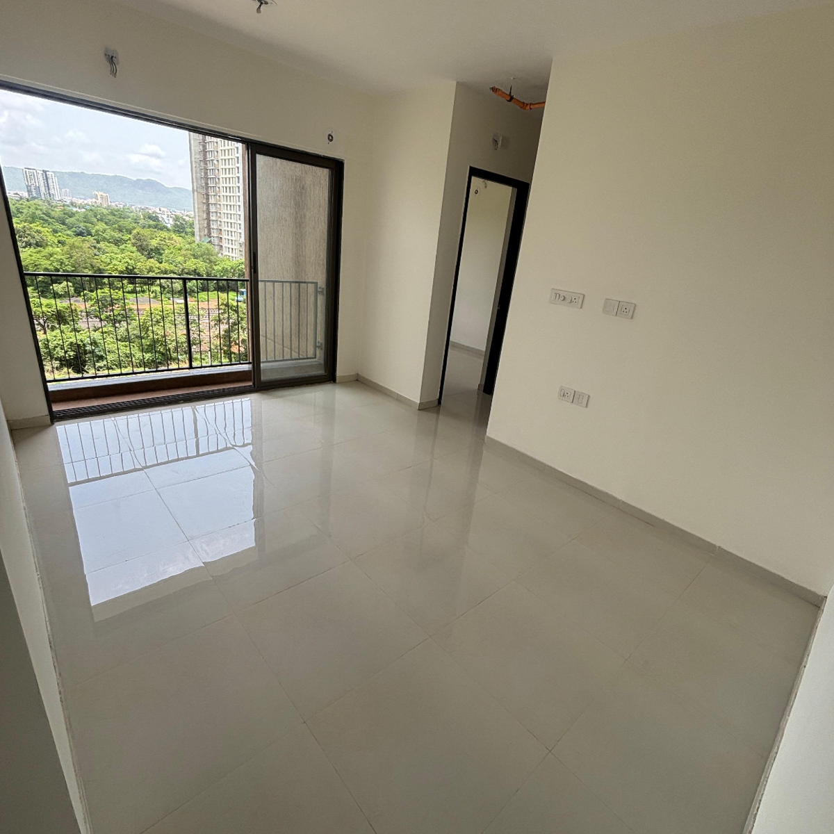 2 BHK 549 Sq.Ft. Apartment in Runwal My City