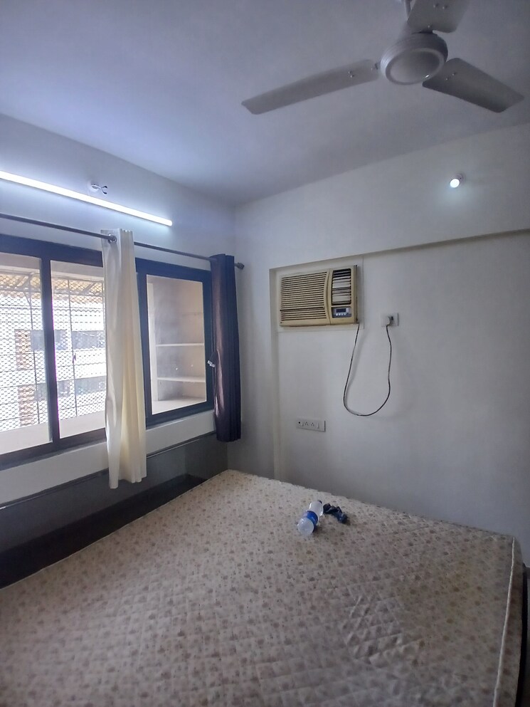 Balcony, nav-jyotirling-chs 2 Bedroom 1200 Sq.Ft. Apartment In Malad East Mumbai 8813511