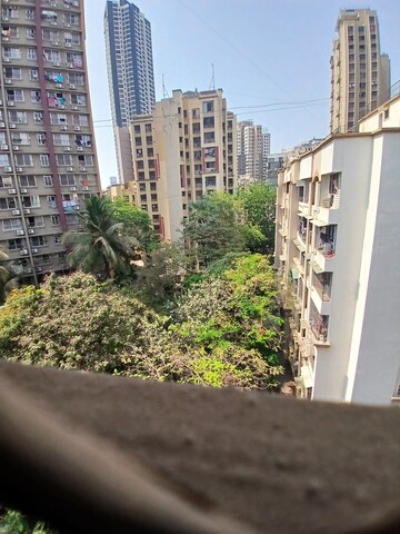 2 BHK Apartment – Exterior View View at Nav Jyotirling CHS, Malad East - for Rent