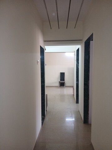 Building Lobby in 2 BHK Apartment at Nav Jyotirling CHS, Malad East – for Rent