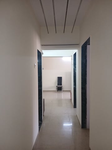 Furnished Amenities in 2 BHK Apartment at Nav Jyotirling CHS, Malad East – for Rent