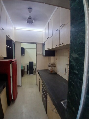 Master Bedroom in 2 BHK Apartment at Nav Jyotirling CHS, Malad East – for Rent