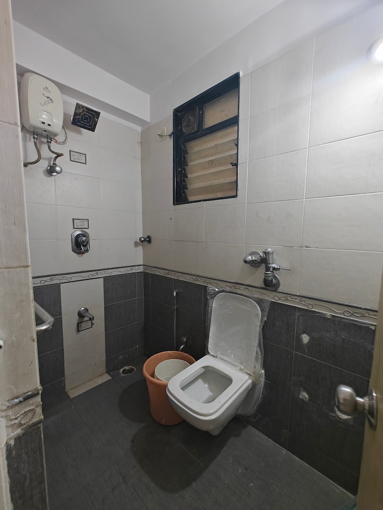 Bathroom, jay-balaji-chs 2 Bedroom 1050 Sq.Ft. Apartment In Nerul Sector 6 Navi Mumbai 8813467