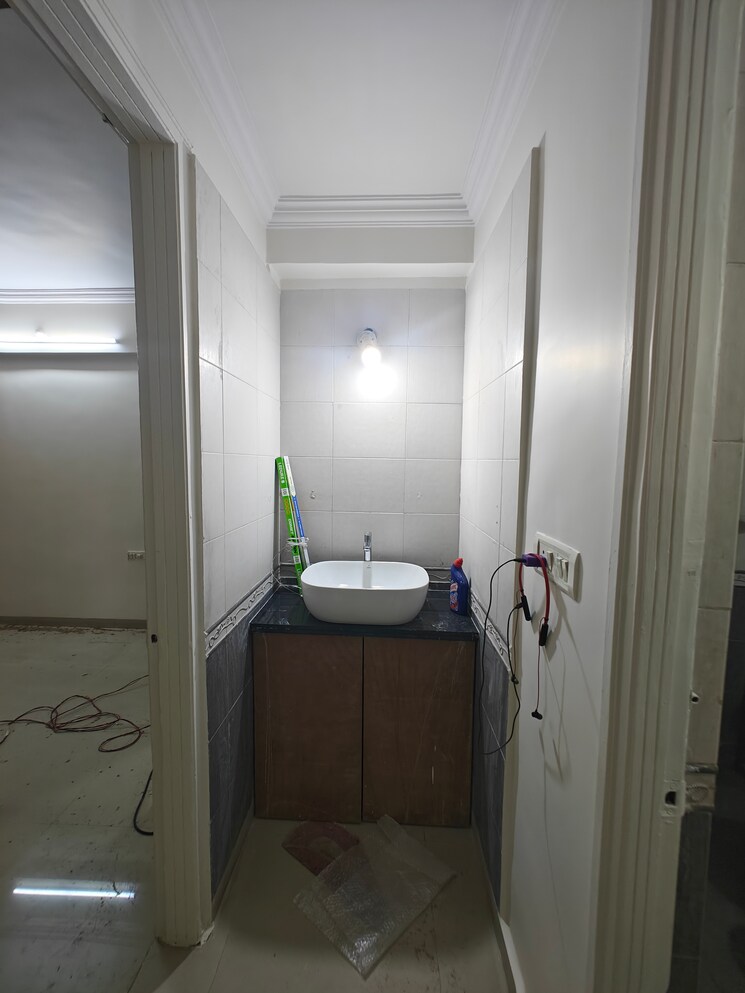 Master Bedroom, jay-balaji-chs 2 Bedroom 1050 Sq.Ft. Apartment In Nerul Sector 6 Navi Mumbai 8813467