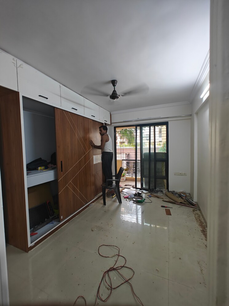 Room, jay-balaji-chs 2 Bedroom 1050 Sq.Ft. Apartment In Nerul Sector 6 Navi Mumbai 8813467
