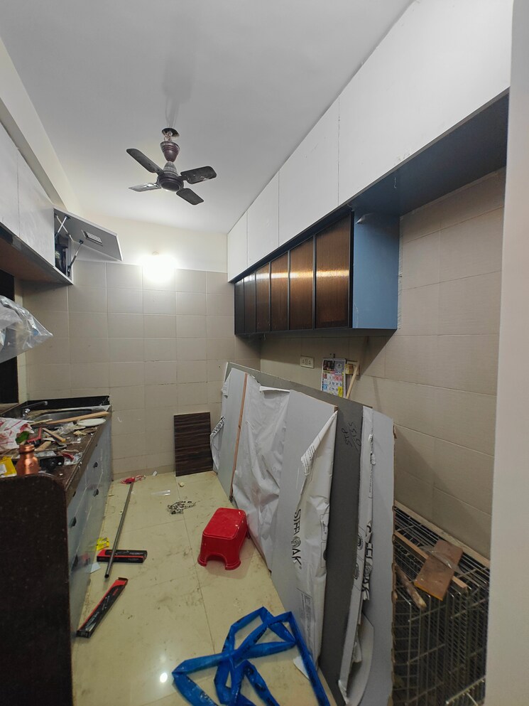 Master Bedroom, jay-balaji-chs 2 Bedroom 1050 Sq.Ft. Apartment In Nerul Sector 6 Navi Mumbai 8813467