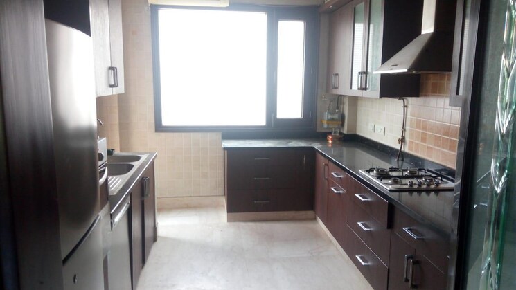 Kitchen, boutique-residential-apartments-c-253 3 Bedroom 2921 Sq.Ft. Builder Floor In Defence Colony Delhi 8813462
