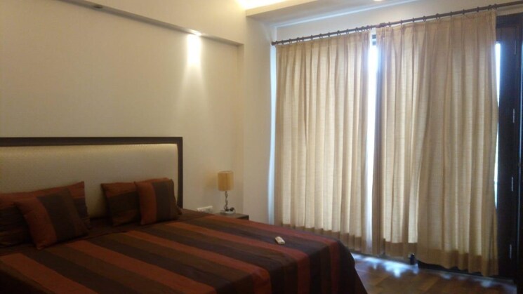 Bedroom, boutique-residential-apartments-c-253 3 Bedroom 2921 Sq.Ft. Builder Floor In Defence Colony Delhi 8813462
