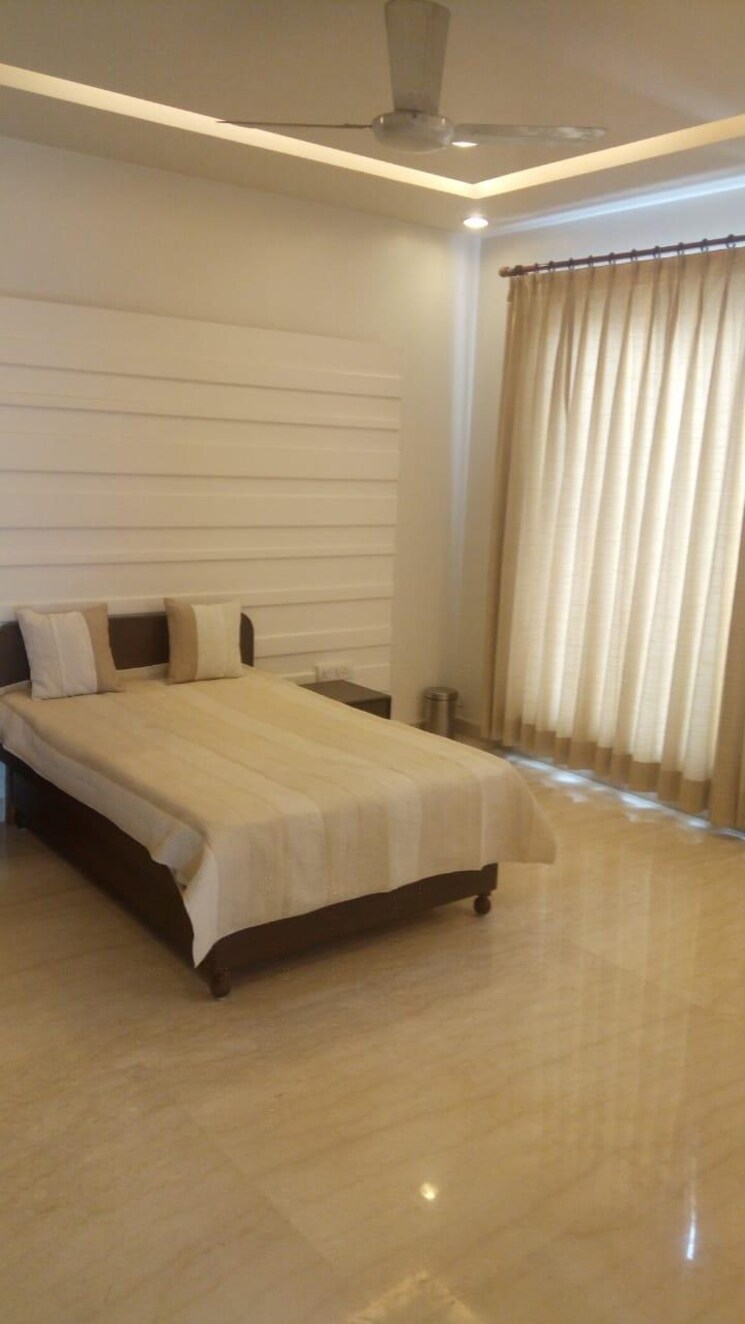 Bedroom, boutique-residential-apartments-c-253 3 Bedroom 2921 Sq.Ft. Builder Floor In Defence Colony Delhi 8813462