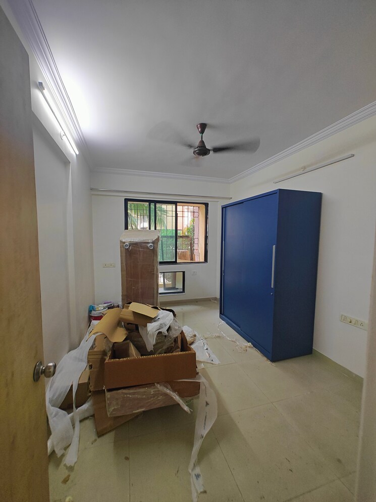 Living Room, jay-balaji-chs 2 Bedroom 1050 Sq.Ft. Apartment In Nerul Sector 6 Navi Mumbai 8813467