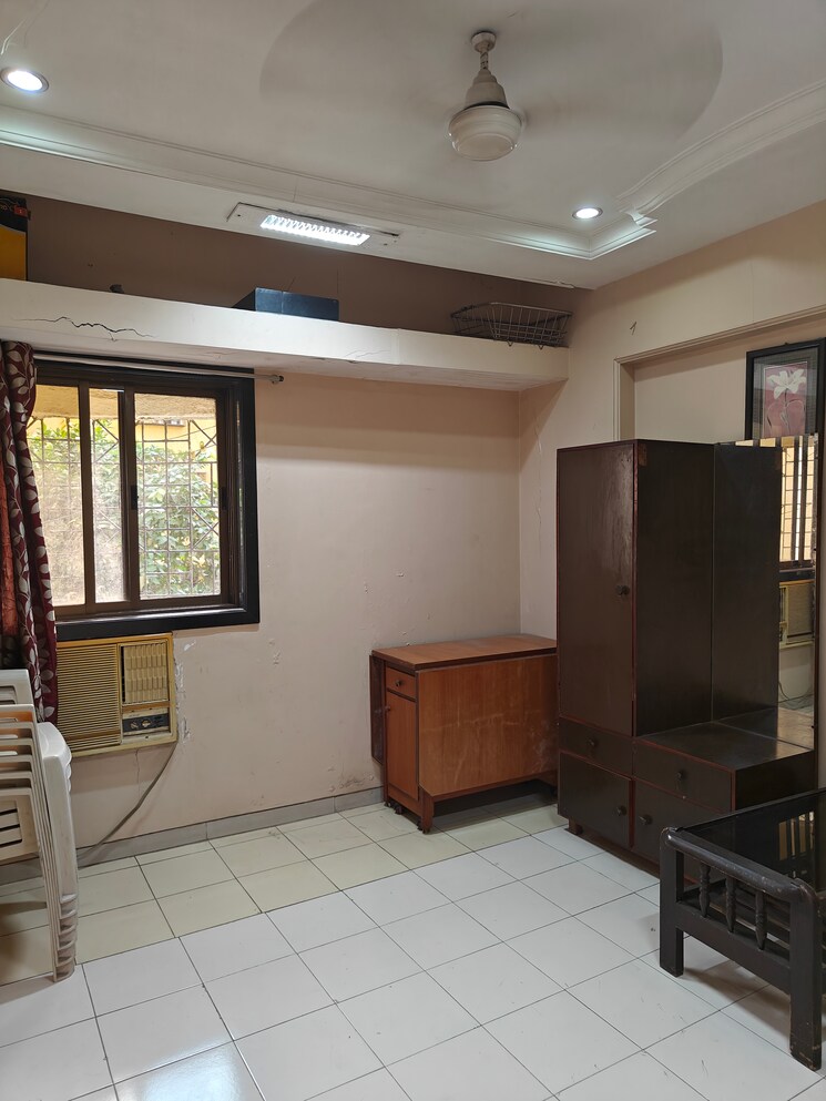 Living Room, citizen-apartment-nerul 1 Bedroom 670 Sq.Ft. Apartment In Nerul Sector 18a Navi Mumbai 8813472