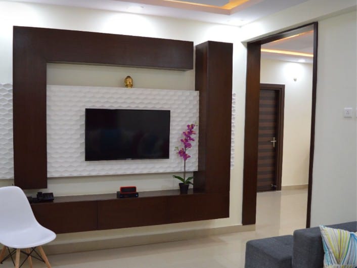 2 BHK Apartment For Rent in Golf View , Nanakramguda 