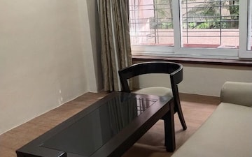 1.5 BHK Apartment For Rent in Manav Mandir, Worli
