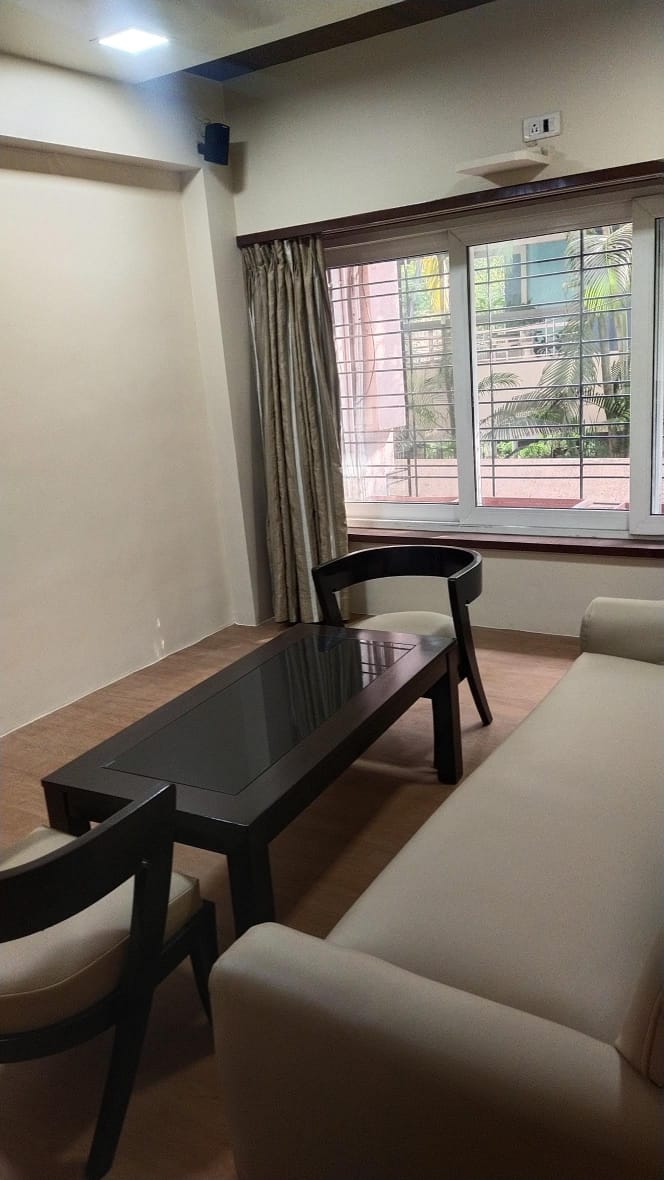 1.5 BHK Apartment For Rent in Manav Mandir