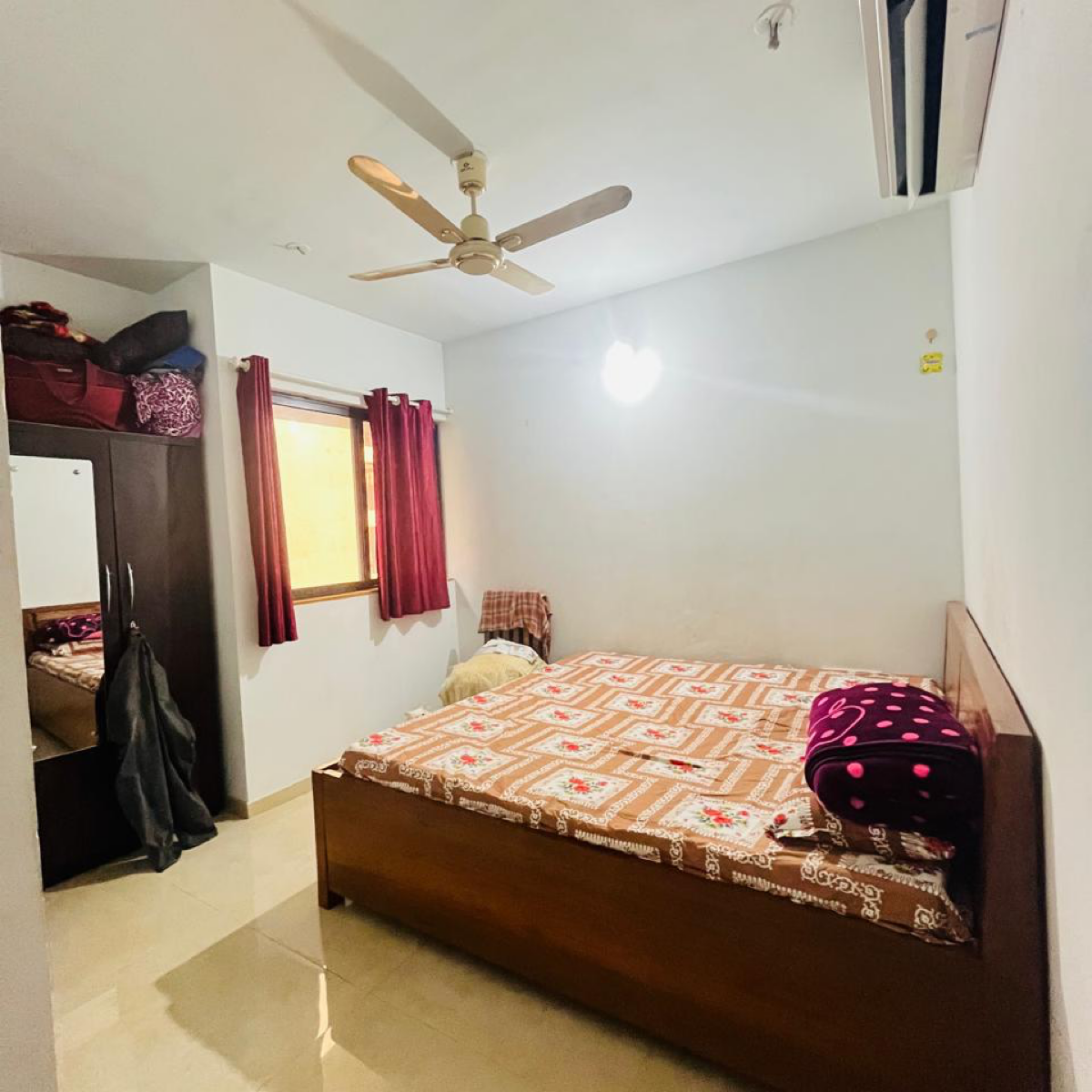 2 BHK 610 Sq.Ft. Apartment in Lodha Palava Downtown