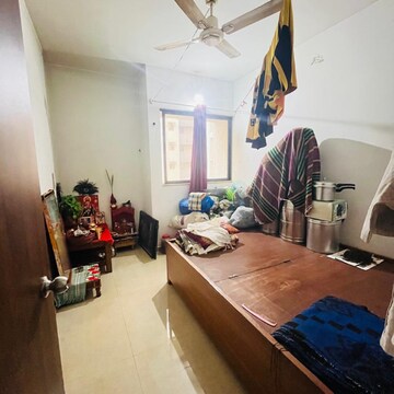 Furnished Amenities in 2 BHK Apartment at Lodha Palava Downtown, Taloja Bypass Road – for Rent