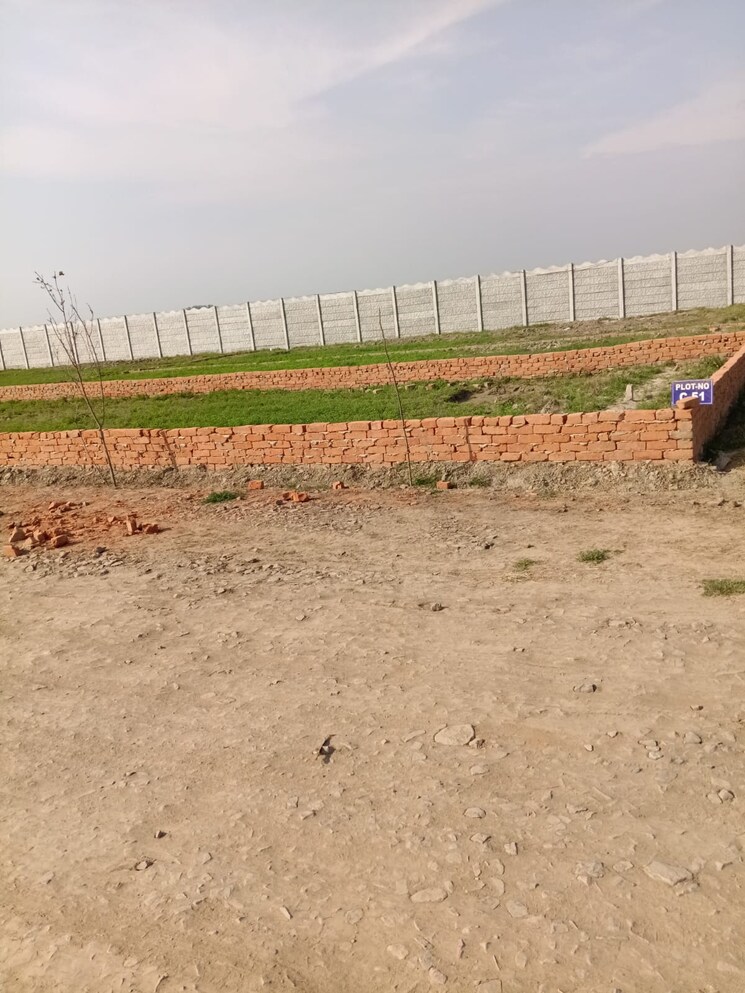 undefined, dankaur  100 Sq.Yd. Plot In Dankaur Greater Noida 8813480