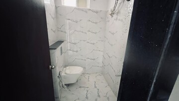 Bathroom in 3 BHK Villa at GT Infra Water Front, Peeranchuruvu – for Sale