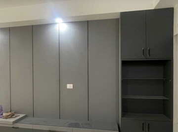 Furnished Amenities in 3 BHK Apartment at Gem Nakshatra, Kokapet – for Rent