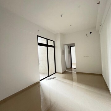Building Lobby in 1 BHK Apartment at Lodha Palava Downtown, Taloja Bypass Road – for Rent