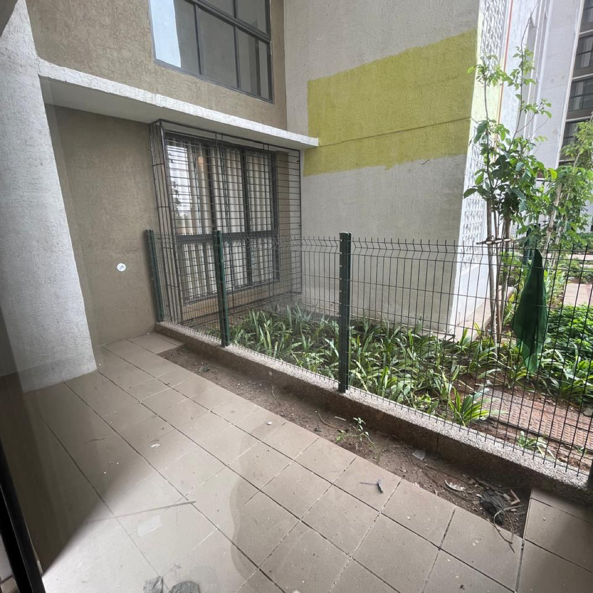 1 BHK Apartment For Rent in Lodha Palava Downtown