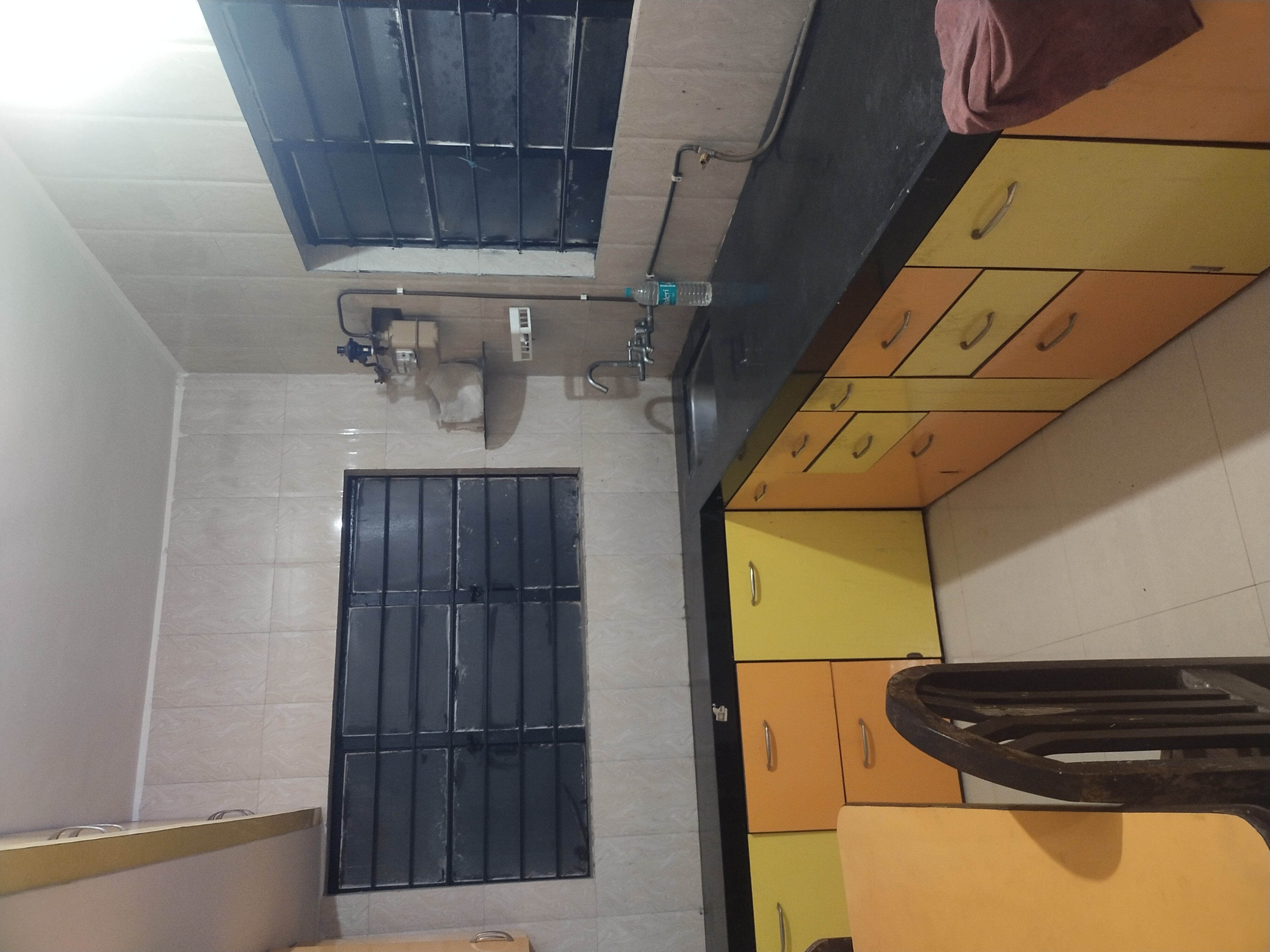 1 BHK 540 Sq.Ft. Apartment in Karan Park