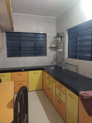 1 BHK Apartment For Rent in Karan Park, Wadgaon Sheri