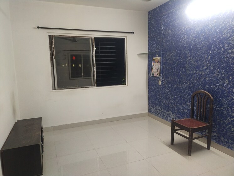 Living Room, karan-park 1 Bedroom 540 Sq.Ft. Apartment In Wadgaon Sheri Pune 8813490