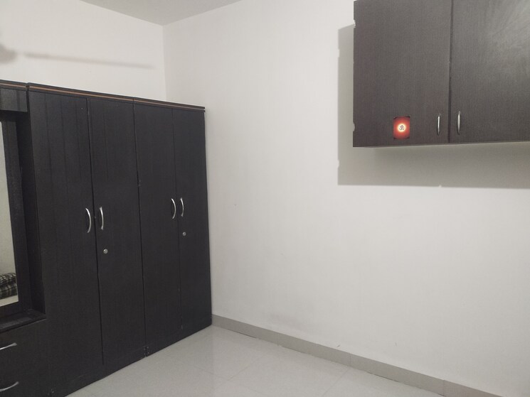 Bedroom, karan-park 1 Bedroom 540 Sq.Ft. Apartment In Wadgaon Sheri Pune 8813490