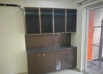 Furnished Amenities in 3 BHK Apartment at Gem Nakshatra, Kokapet – for Rent