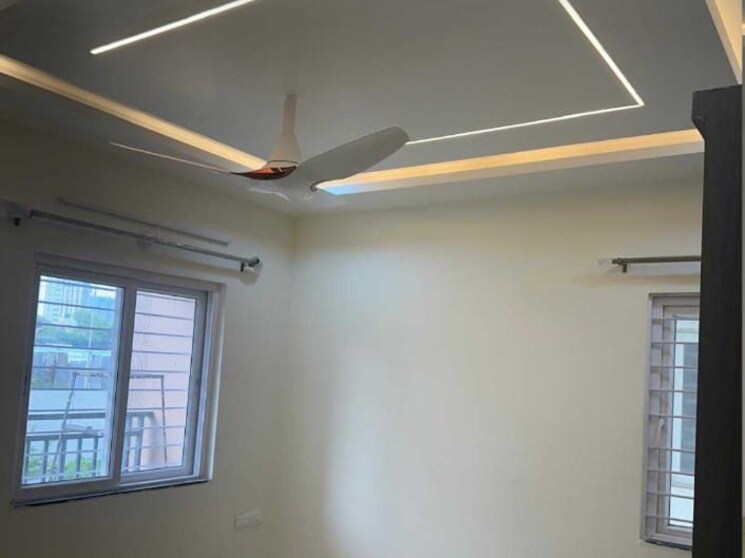 Room, gem-nakshatra 3 Bedroom 1820 Sq.Ft. Apartment In Kokapet Hyderabad 8813488