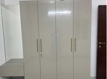 Furnished Amenities in 3 BHK Apartment at Poulomi Avante, Kokapet – for Rent