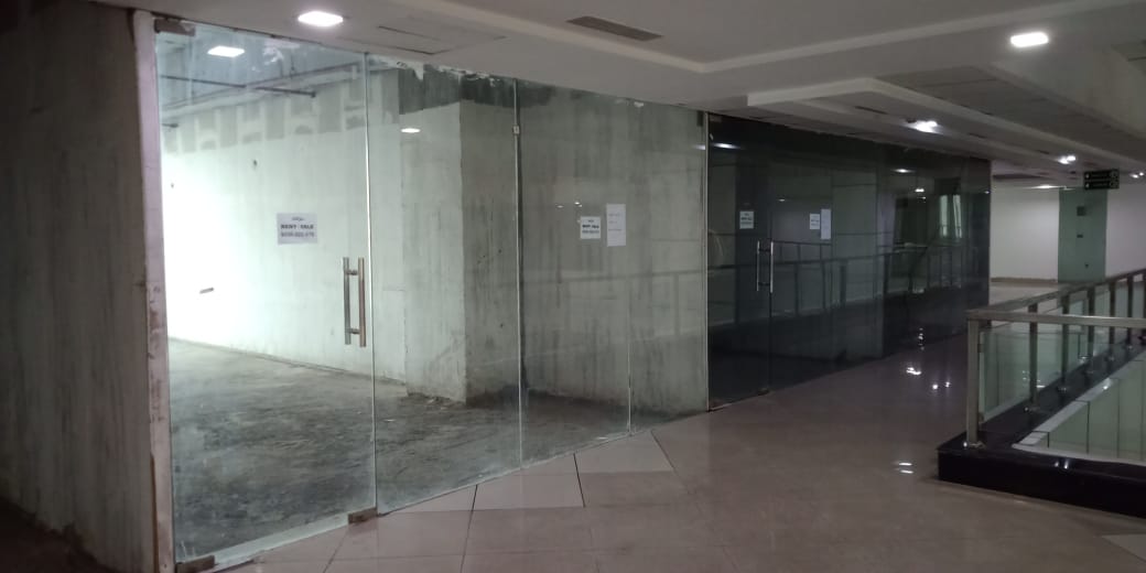 Office Space For Sale in Urbtech NPX