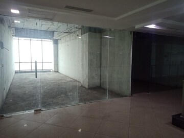 Building Lobby in  Office Space at Urbtech NPX, Sector 153 – for Sale