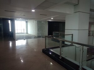 Floor Plan in  Office Space at Urbtech NPX, Sector 153 – for Sale