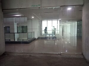 Parking in  Office Space at Urbtech NPX, Sector 153 – for Sale