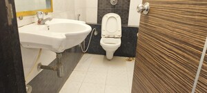 Floor Plan in  Office Space at The Crescent Business Park, Sakinaka – for Rent