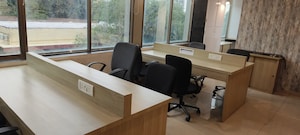  Office Space For Rent in The Crescent Business Park, Sakinaka